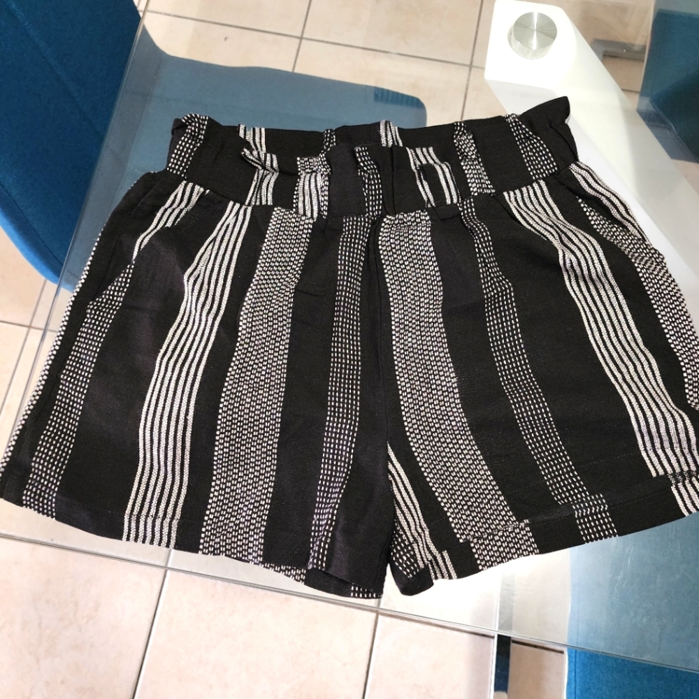 New women's shorts